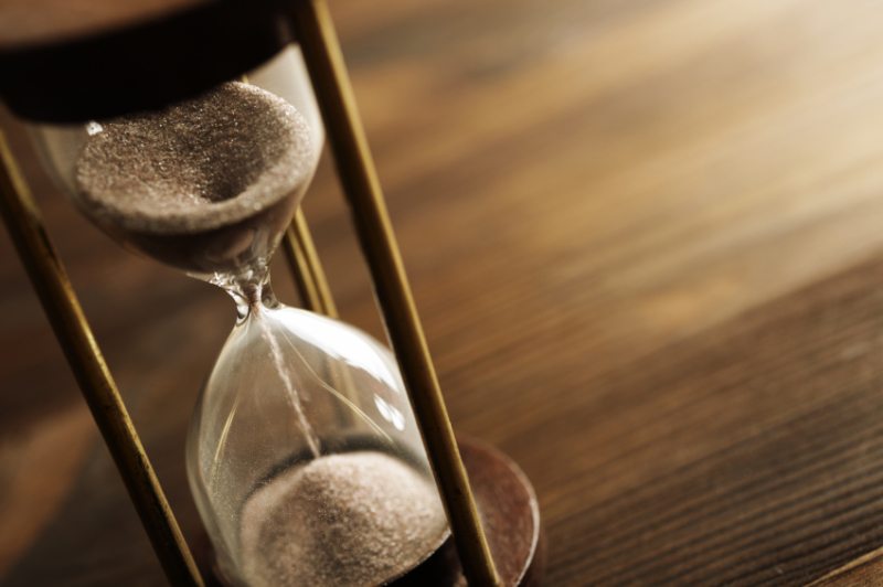 Statute of Limitations