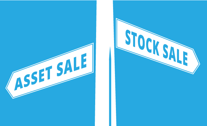 business sale