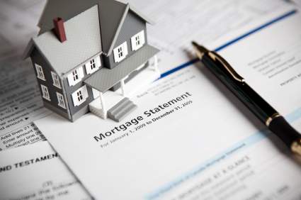 mortgage-modification